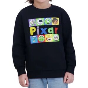 Kids Crewneck Sweatshirt